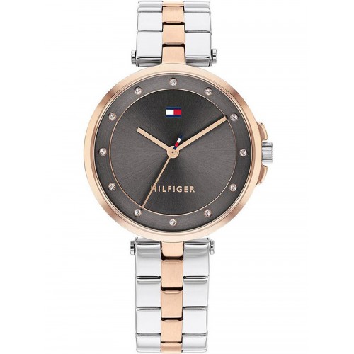 Tommy Hilfiger 1782377 Dress ladies watch 32mm 3ATM
